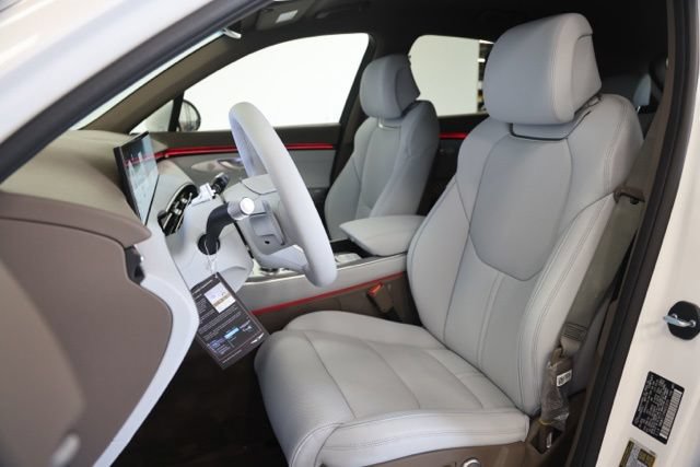 New 2027 Genesis Electrified GV70 AWD/4WD image 19