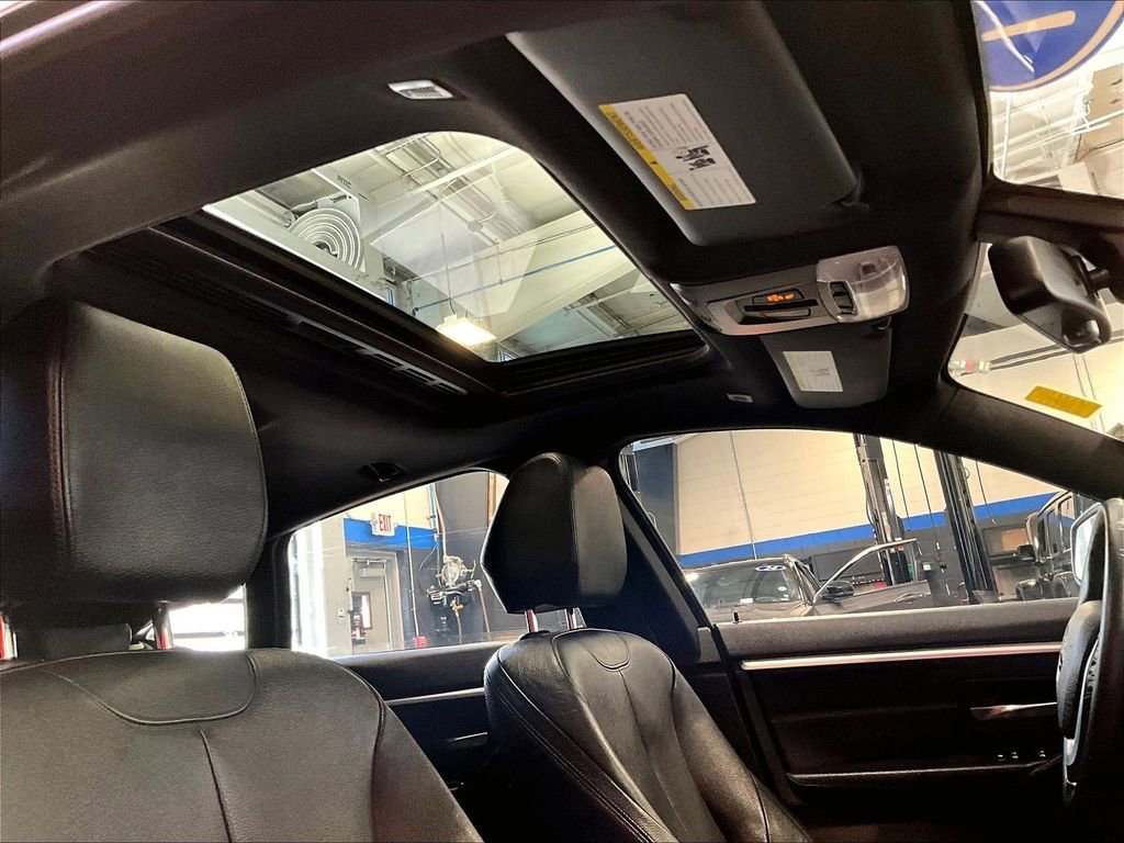 Used 2017 BMW 430i Gran Coupe xDrive AWD/4WD image 22