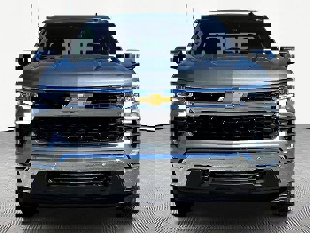 New 2026 Chevrolet Silverado 1500 LT w/ All Star Edition Plus image 2