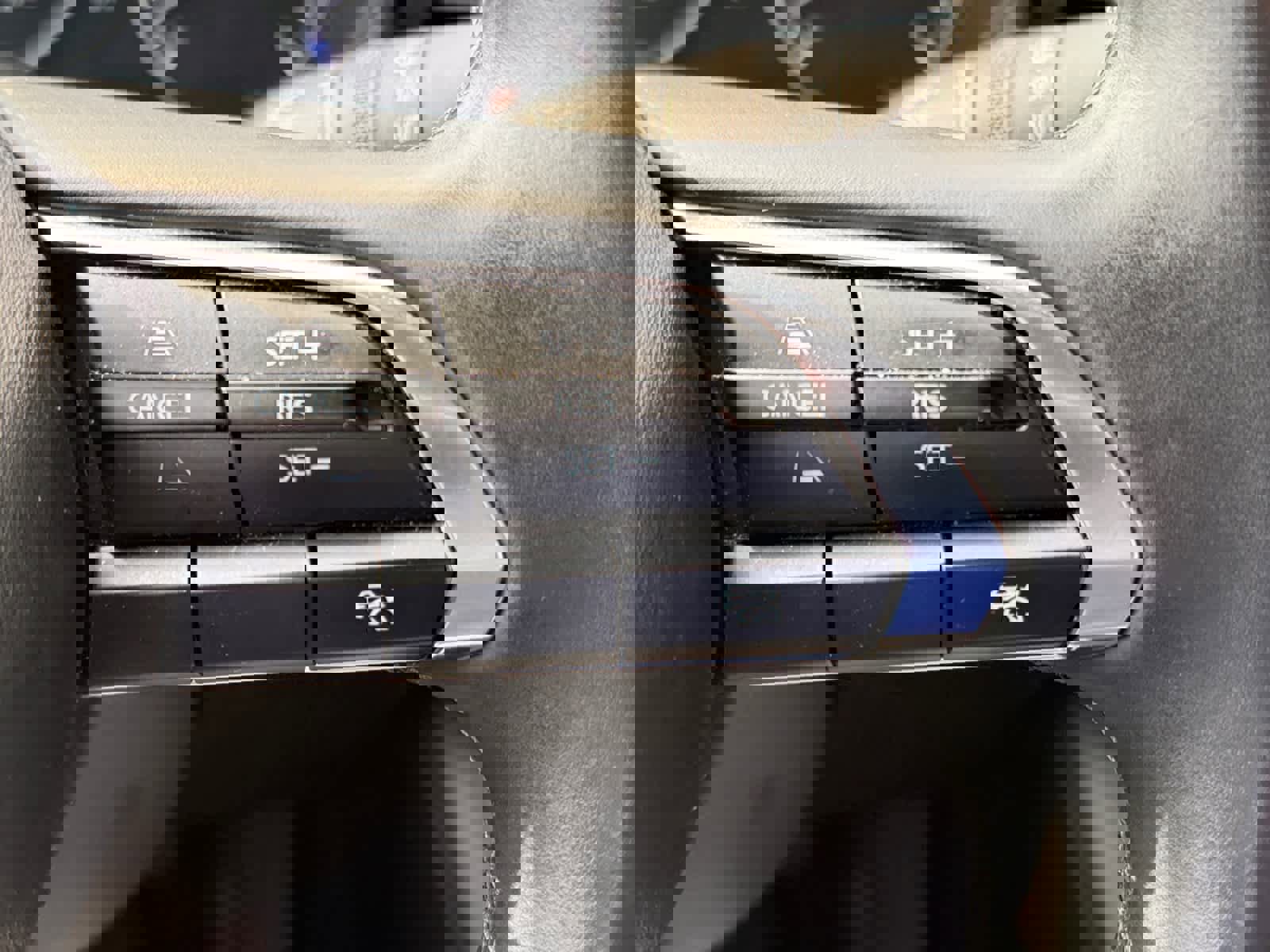 Used 2024 MAZDA MAZDA3 s image 19