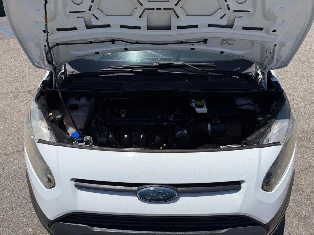 Used 2017 Ford Transit Connect XL FWD image 41