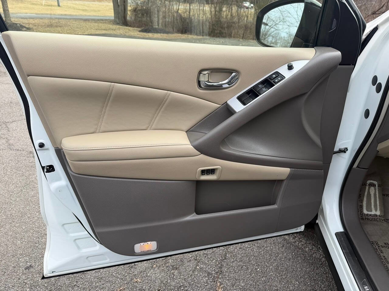 Used 2014 Nissan Murano SL w/ Navigation Package image 14