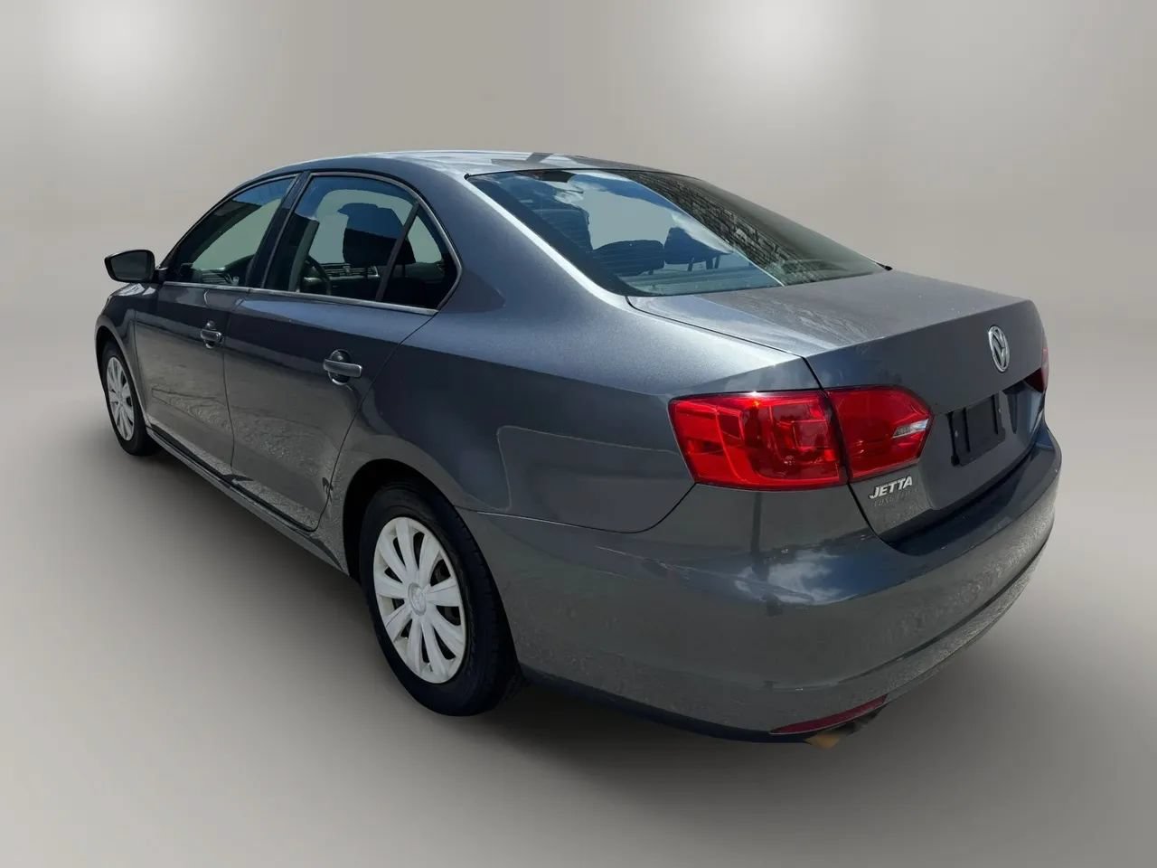 Used 2014 Volkswagen Jetta S FWD image 9
