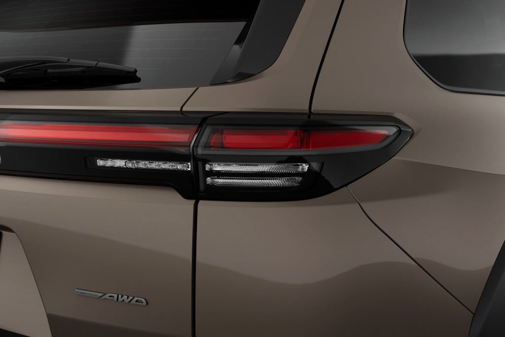 New 2027 Subaru Trailseeker AWD/4WD image 10