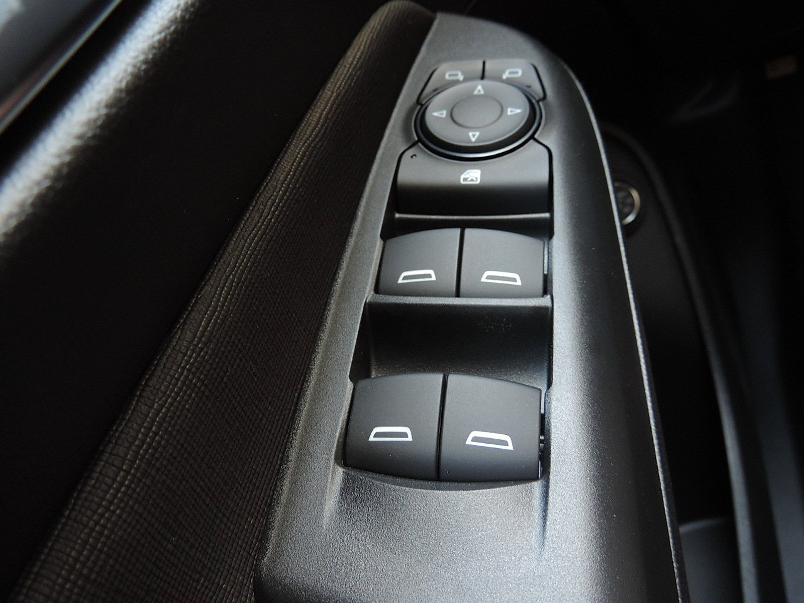 New 2026 Buick Envista Avenir FWD image 21