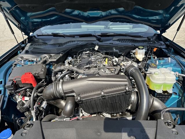 New 2026 Ford Mustang Coupe image 17