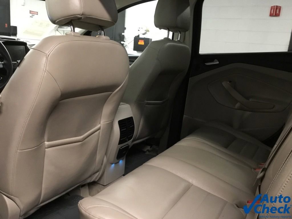 Used 2014 Ford Escape Titanium image 28