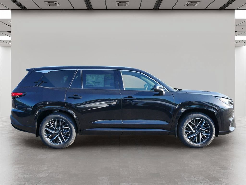 New 2026 Lexus TX 350 AWD image 7