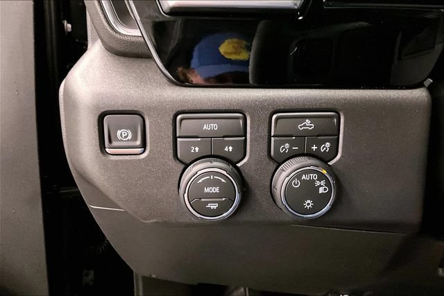 Used 2026 Chevrolet Silverado 1500 LT AWD/4WD image 37