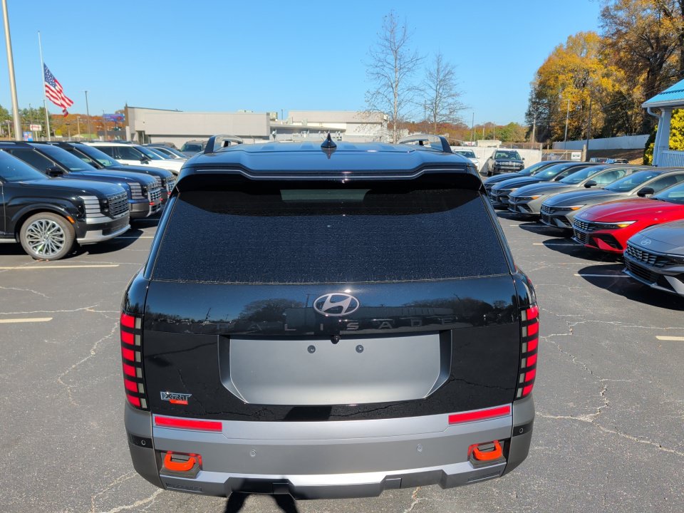 New 2026 Hyundai Palisade XRT Pro AWD/4WD image 14