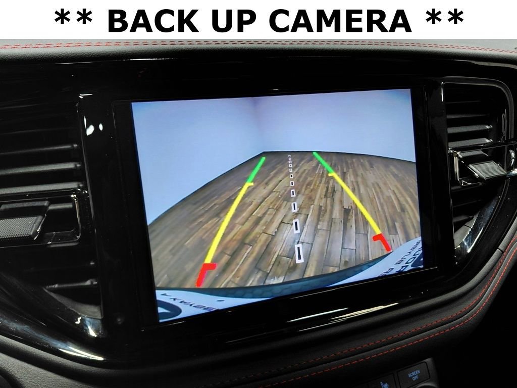 Used 2024 Dodge Durango R/T AWD/4WD image 25