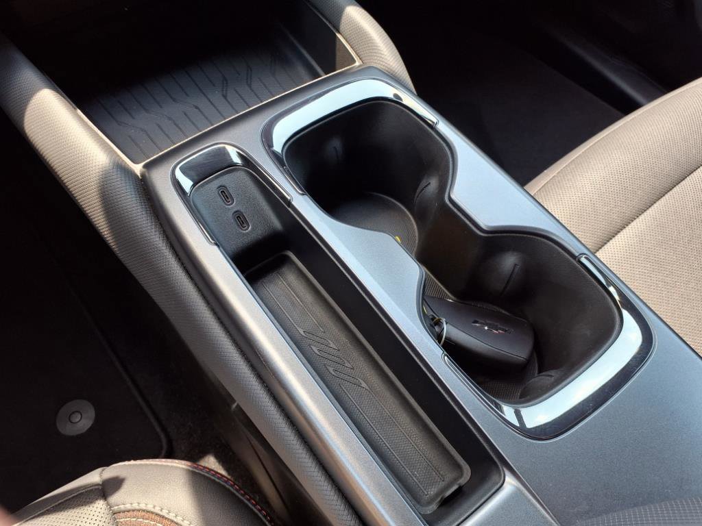 Used 2024 Chevrolet Equinox EV RS image 20