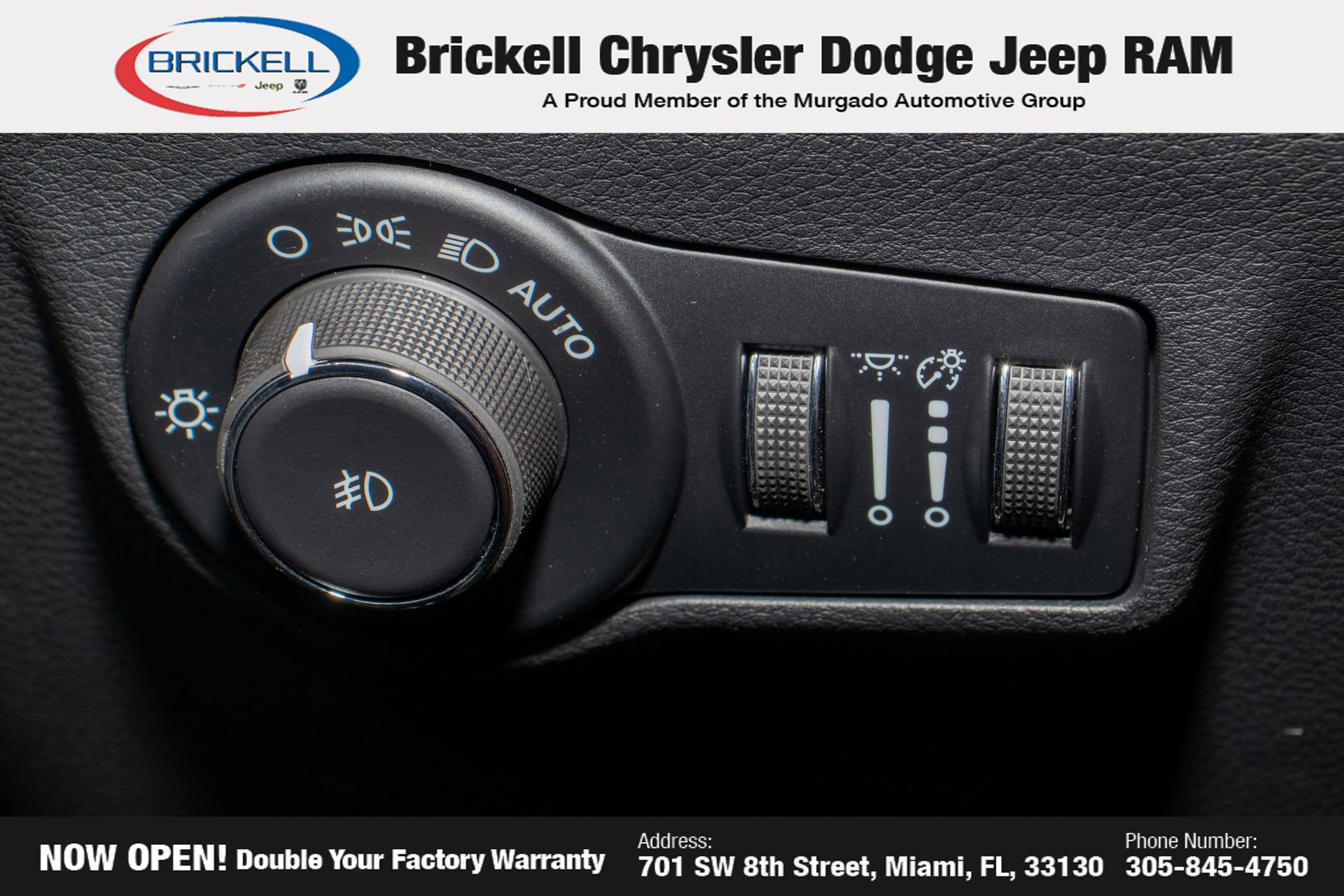 New 2026 Jeep Compass Latitude image 25