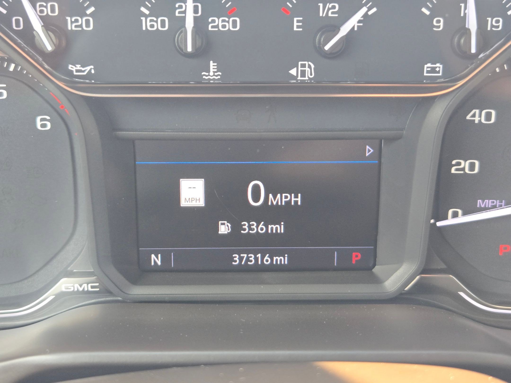 Used 2021 GMC Sierra 1500 SLT RWD image 16