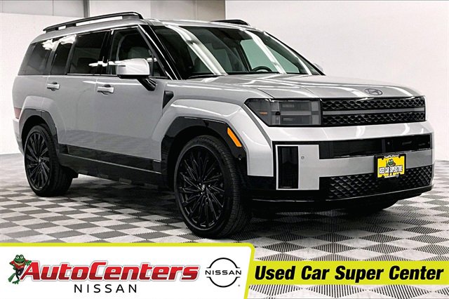 Used 2024 Hyundai Santa Fe Calligraphy