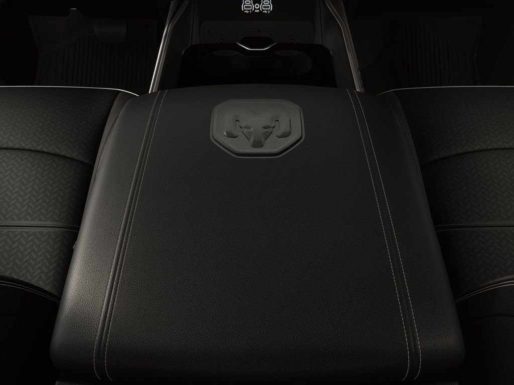 New 2026 RAM 2500 Laramie w/ Night Edition image 22