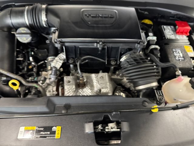 Used 2023 Jeep Compass Limited AWD/4WD image 6