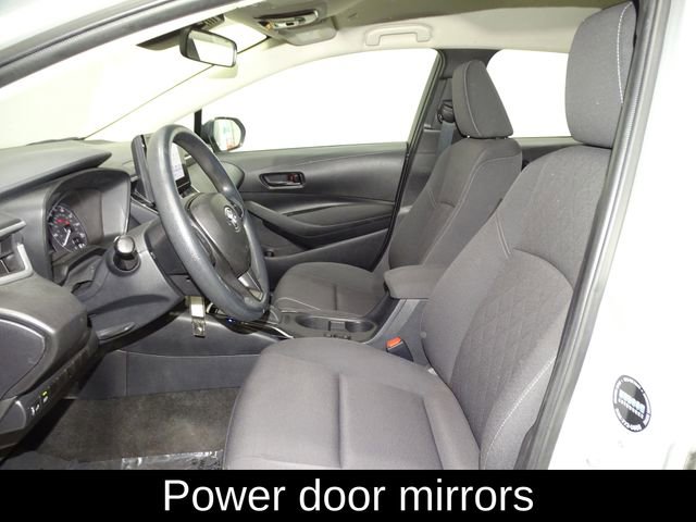 Used 2023 Toyota Corolla LE image 10