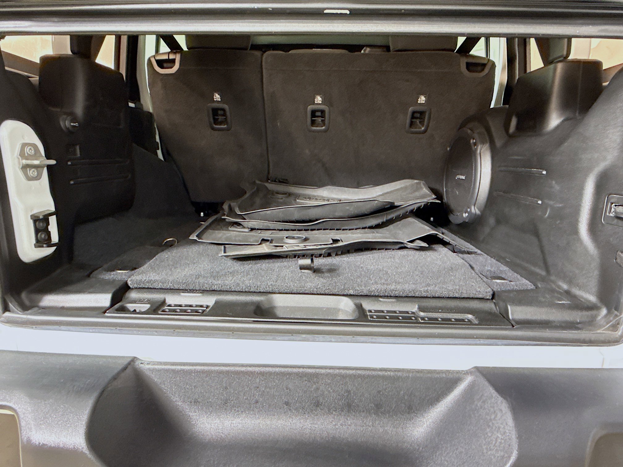 Used 2022 Jeep Wrangler Unlimited Sport image 25