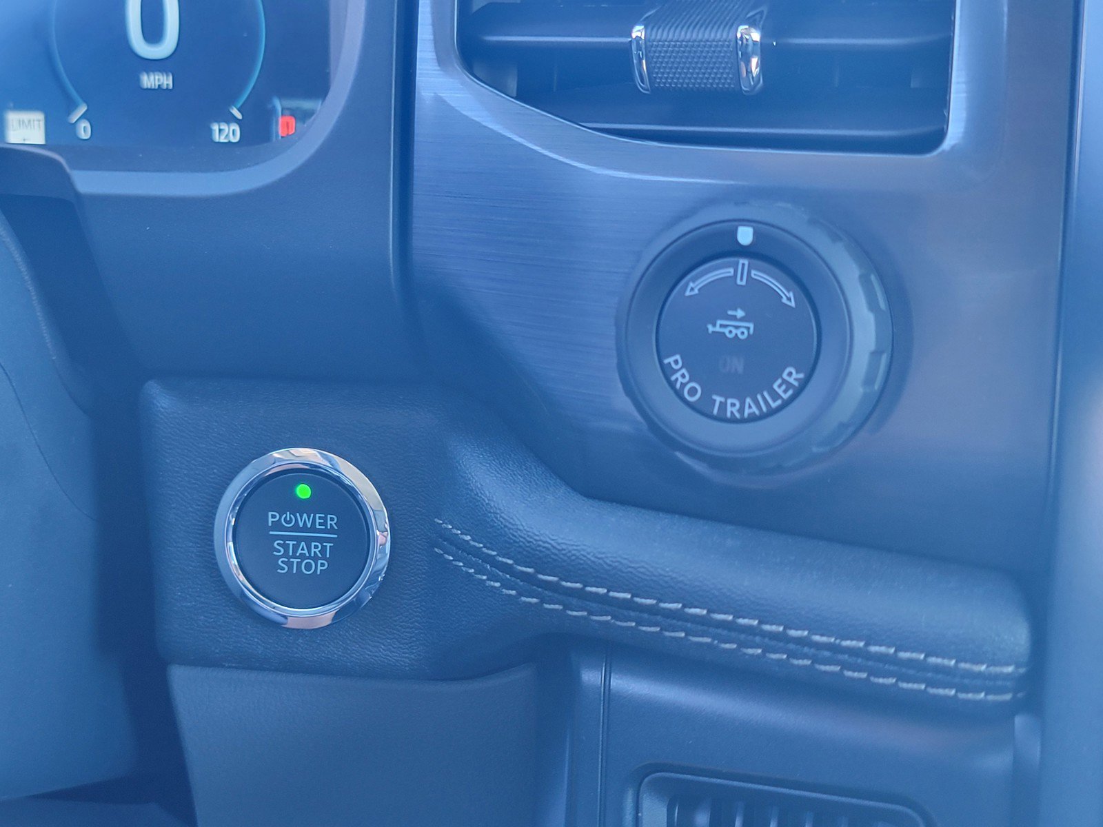 New 2025 Ford F150 Lightning Flash image 23