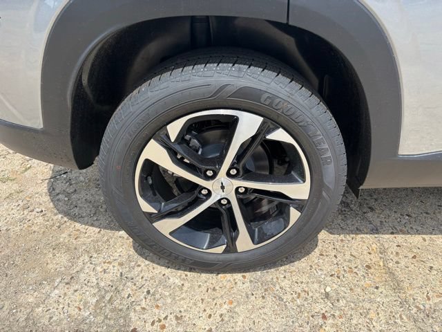 New 2026 Chevrolet Trax RS w/ Driver Confidence Package FWD image 10