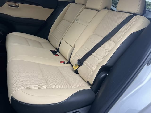Used 2019 Lexus NX 300h AWD w/ Comfort Package image 22