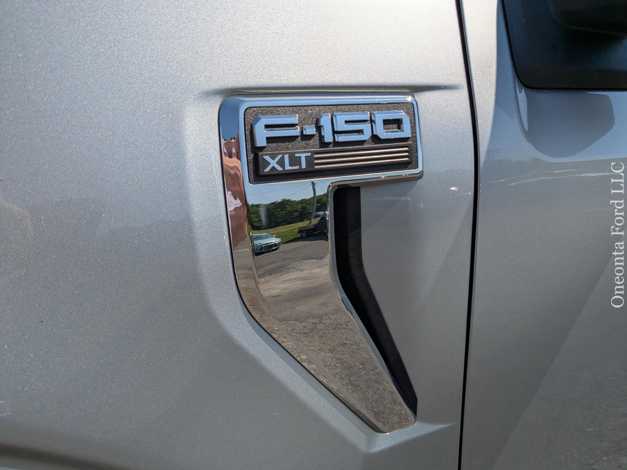Used 2022 Ford F150 XLT w/ Equipment Group 302A High AWD/4WD image 10