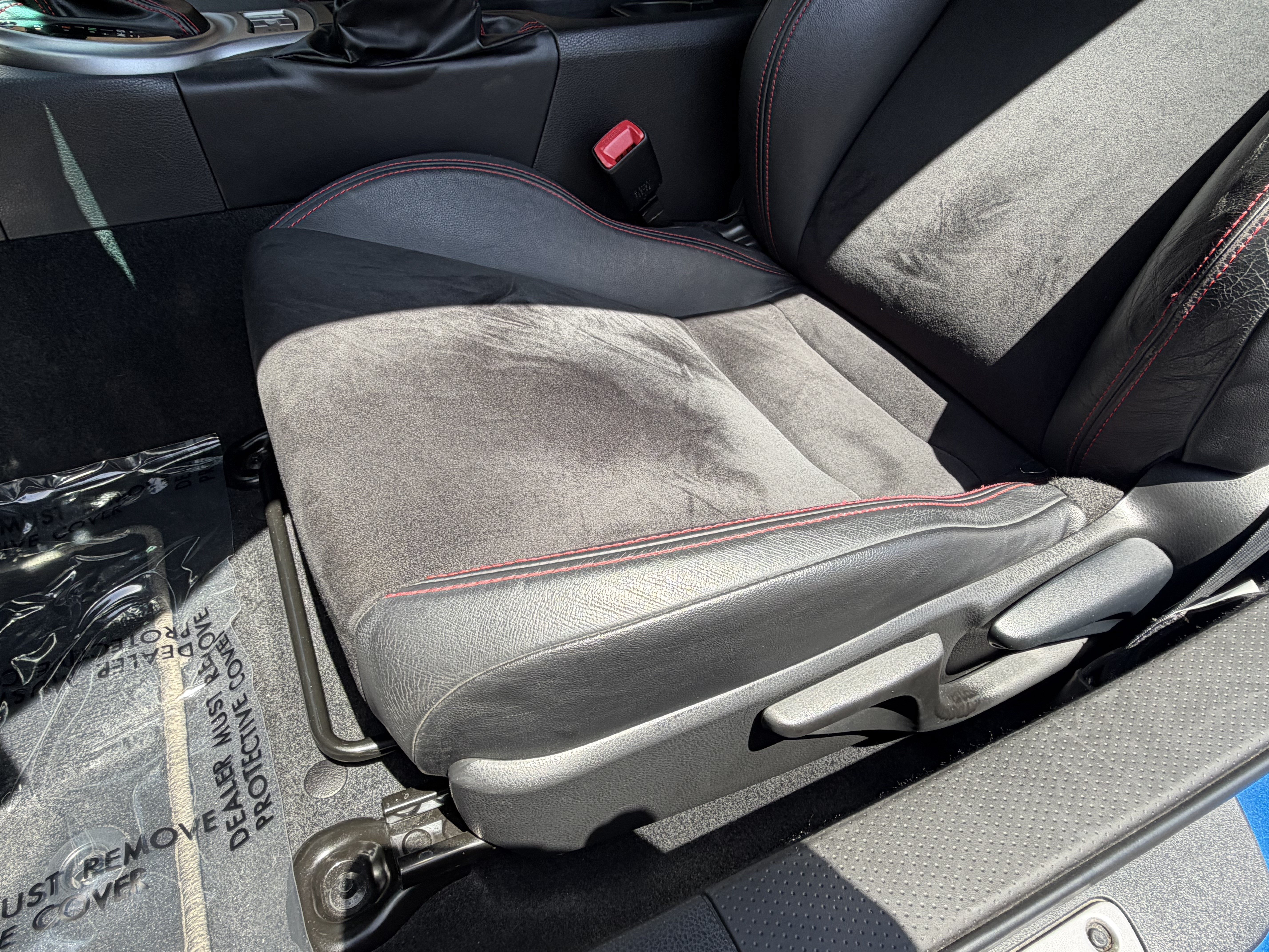 Used 2013 Subaru BRZ Limited RWD image 27