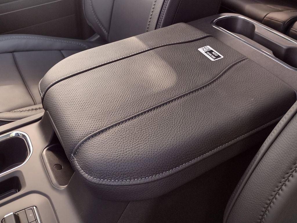 New 2026 GMC Sierra 1500 Denali image 31