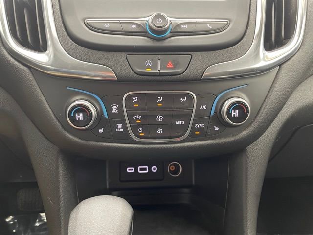 Certified 2023 Chevrolet Equinox LT image 5