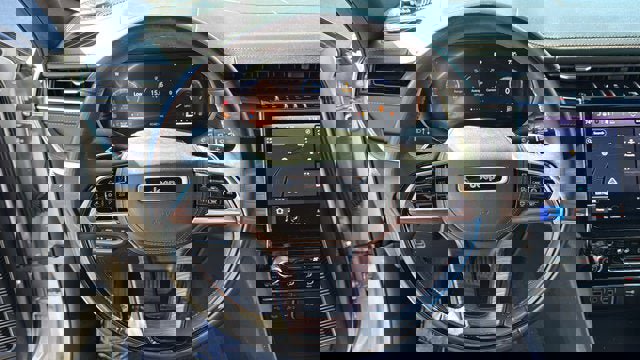 Used 2021 Jeep Grand Cherokee L Summit w/ MOPAR Finishing Package image 15