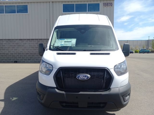 New 2026 Ford Transit 350 148 High Roof Extended AWD image 8