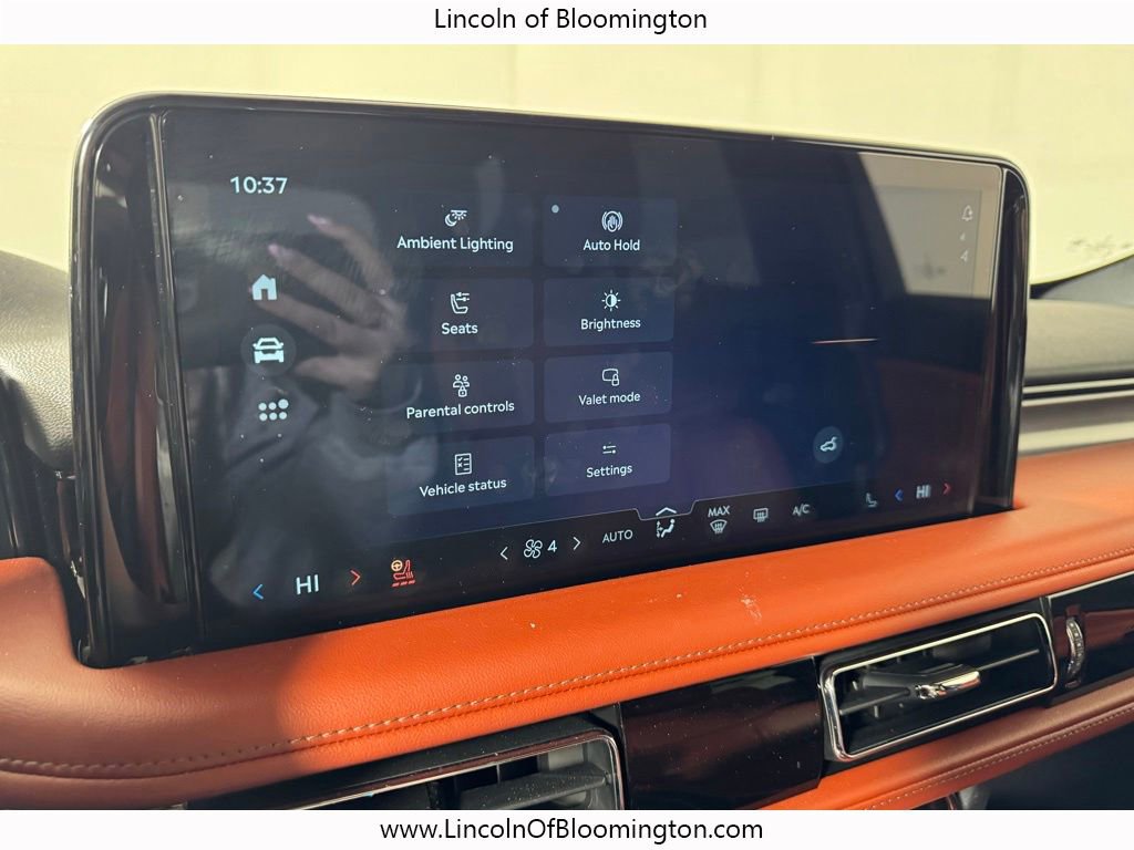 New 2026 Lincoln Aviator Reserve AWD/4WD image 60