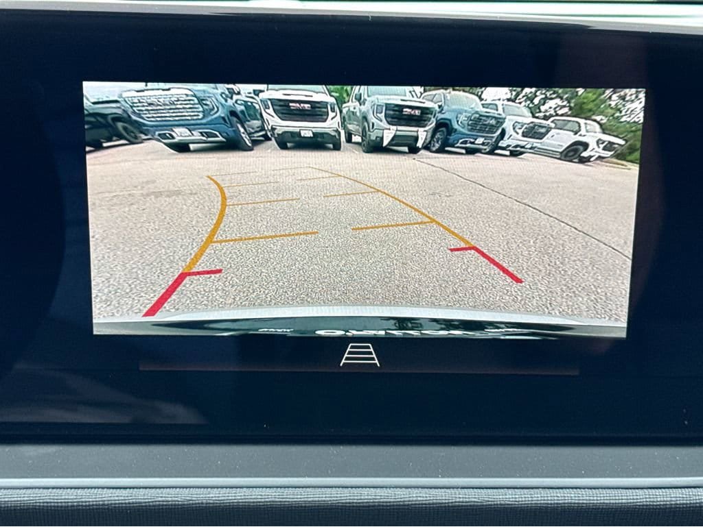 New 2026 Buick Envista Sport Touring w/ Convenience I Package FWD image 14