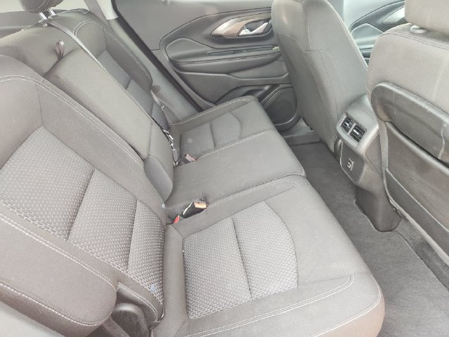 Used 2024 GMC Terrain SLE w/ Elevation Edition FWD image 31