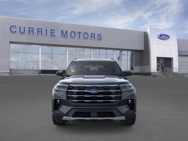 New 2026 Ford Explorer Active w/ Active Comfort Package AWD/4WD image 6