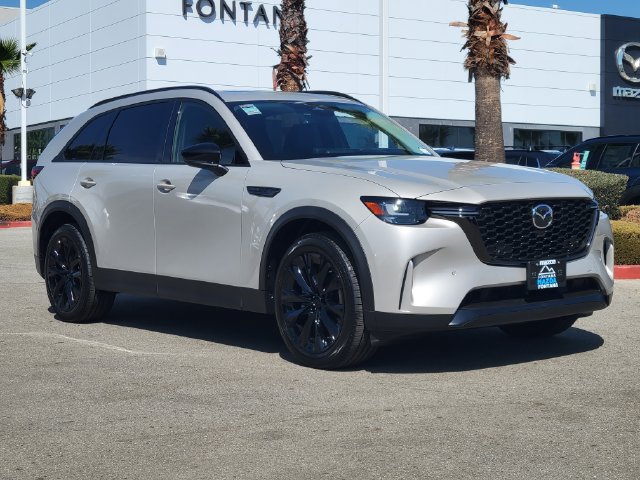 New 2026 MAZDA CX-90 3.3 Turbo w/ Premium Sport Pkg AWD/4WD image 37