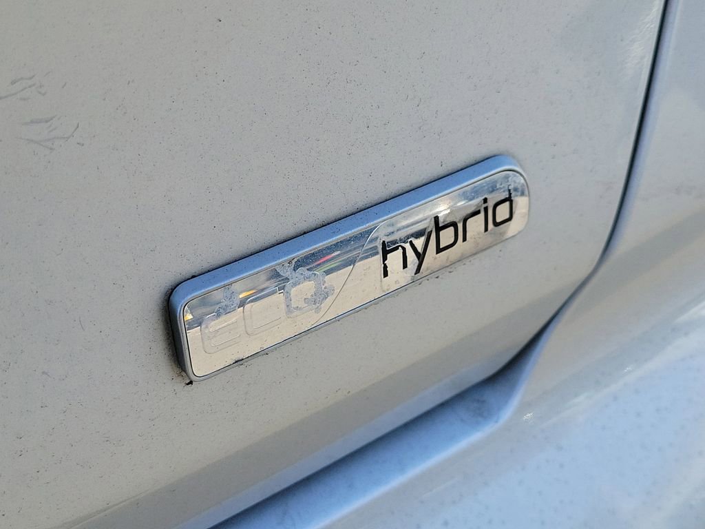 Used 2018 Kia Niro LX FWD image 10