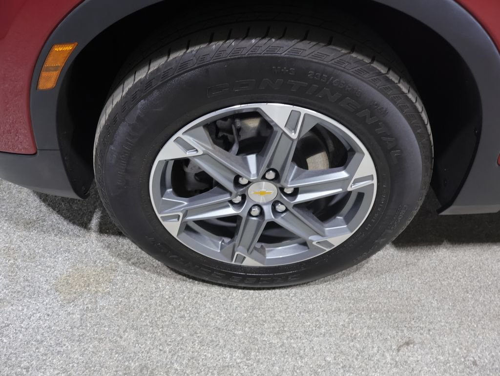 Used 2023 Chevrolet Blazer LT w/ Convenience Package AWD/4WD image 8