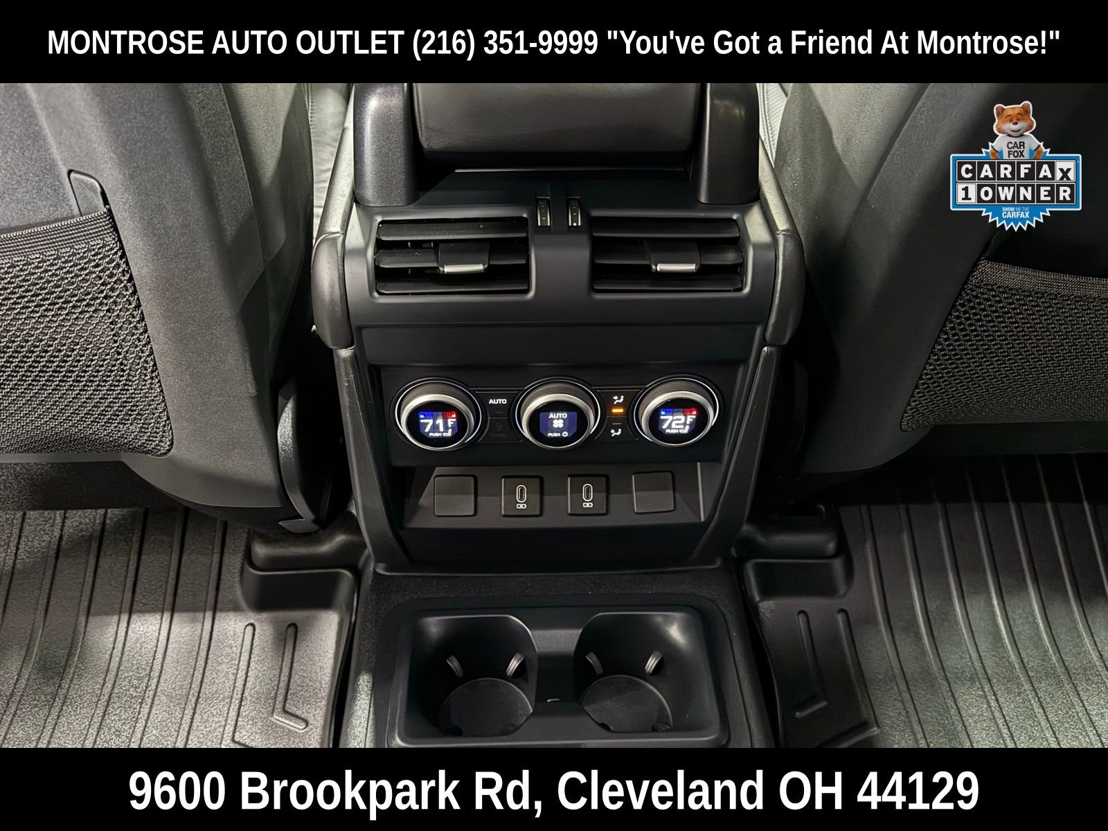 Used 2026 Land Rover Defender 130 X-Dynamic SE image 36