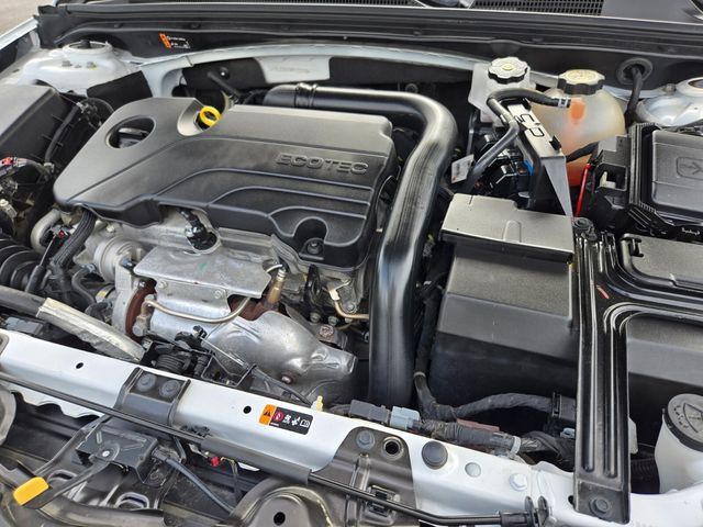 Used 2023 Chevrolet Malibu LS w/ Driver Confidence Package FWD image 23
