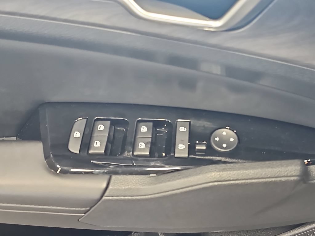 Certified 2023 Kia Sportage X-Line AWD/4WD image 28
