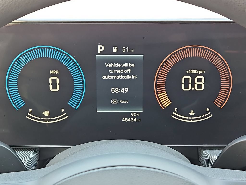 Used 2025 Hyundai Sonata SEL FWD image 16