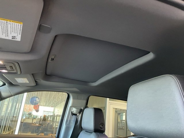 Used 2024 GMC Sierra 1500 SLT w/ SLT Premium Plus Package image 8