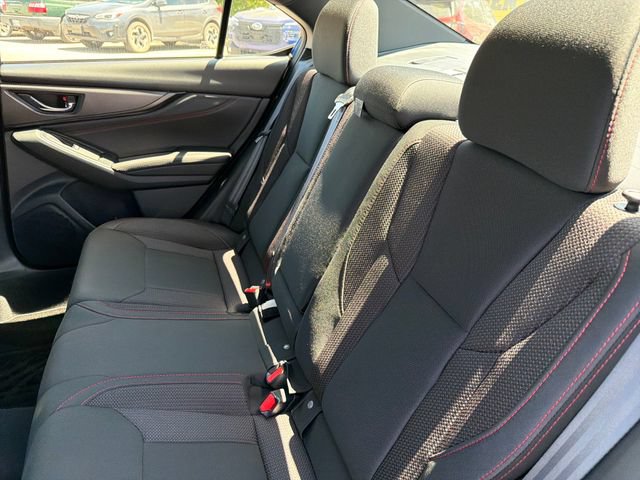 New 2026 Subaru WRX Premium AWD/4WD image 21