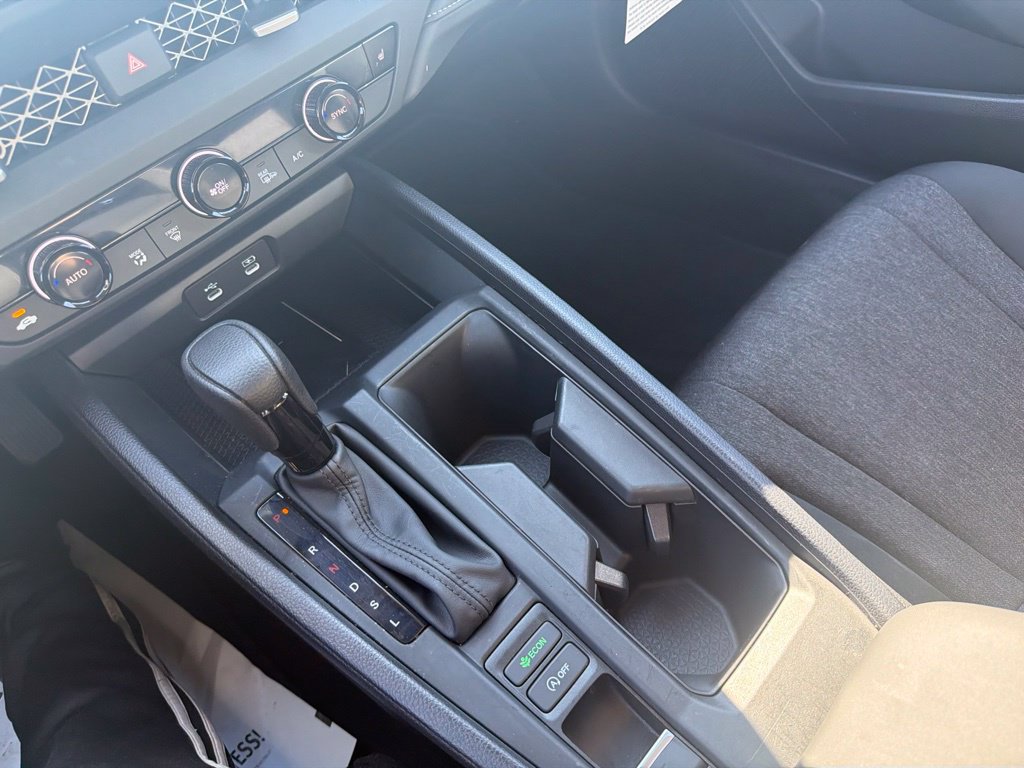 Certified 2026 Honda Accord SE image 19