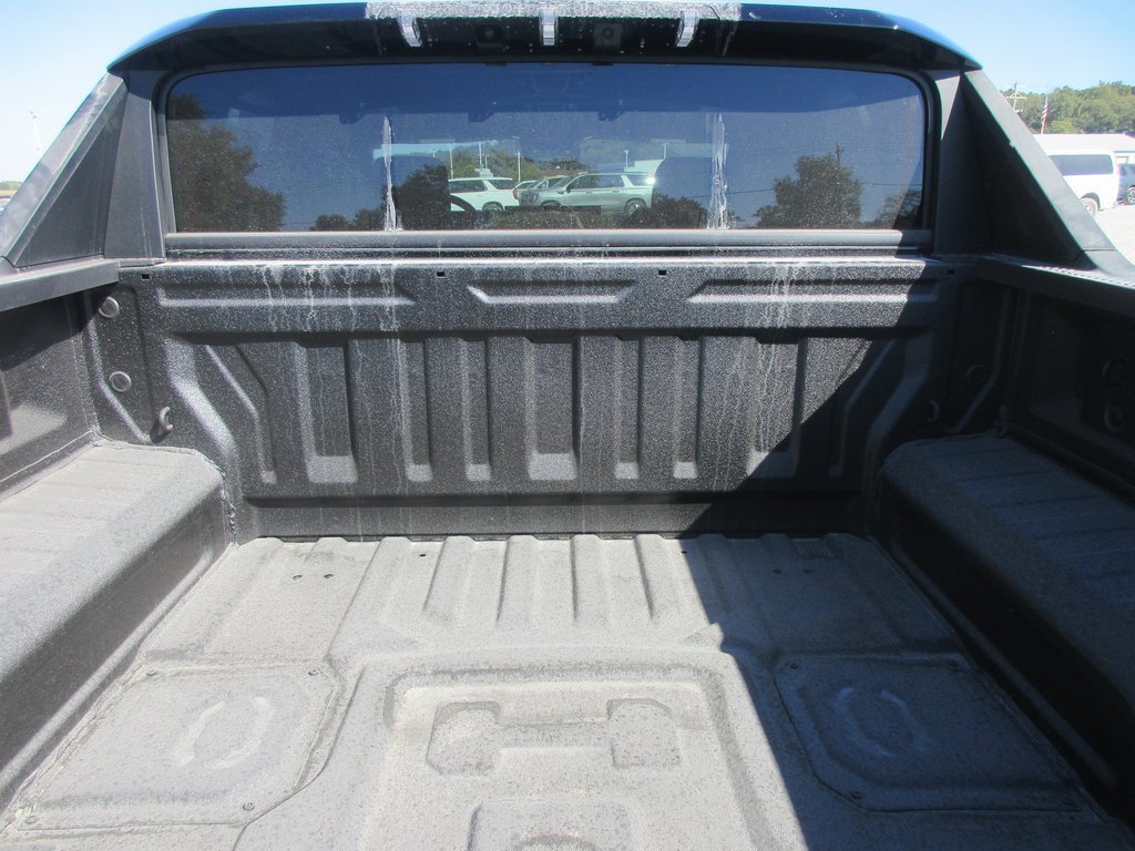 New 2026 GMC Hummer EV 4x4 Crew Cab image 7
