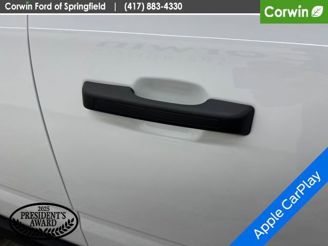 New 2026 Ford Bronco Sport Big Bend image 7