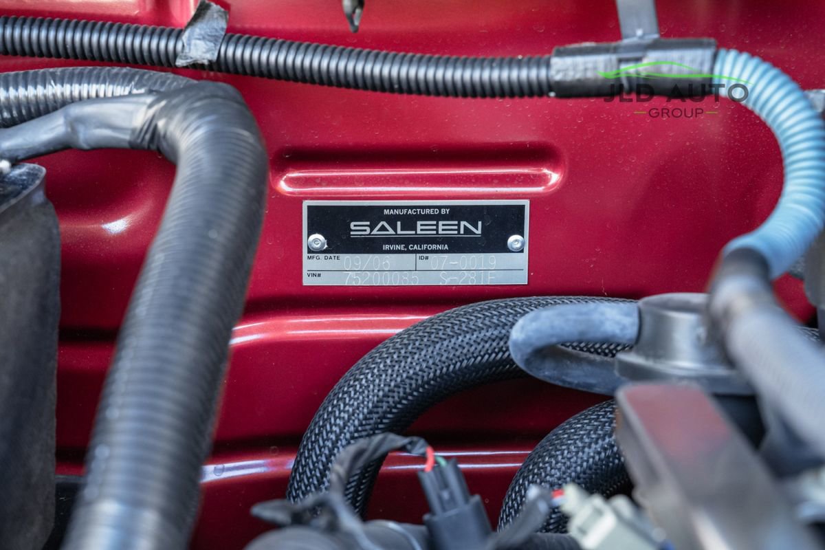 Used 2007 Ford Mustang GT RWD image 49