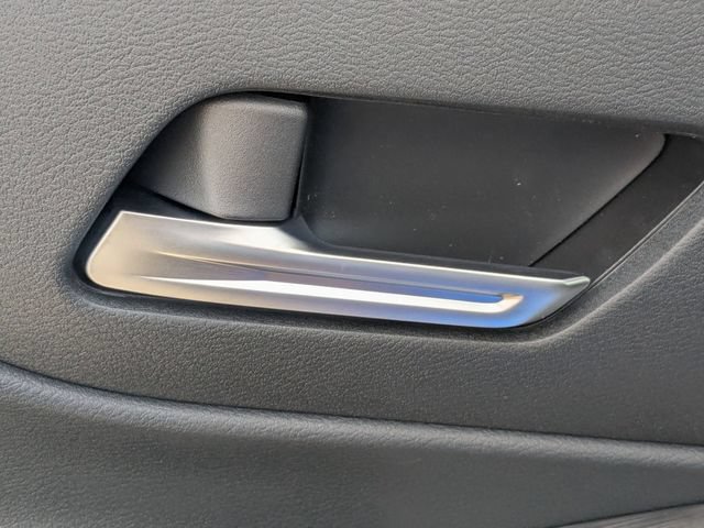 New 2026 Nissan Sentra SR w/ SR All Weather Package FWD image 26